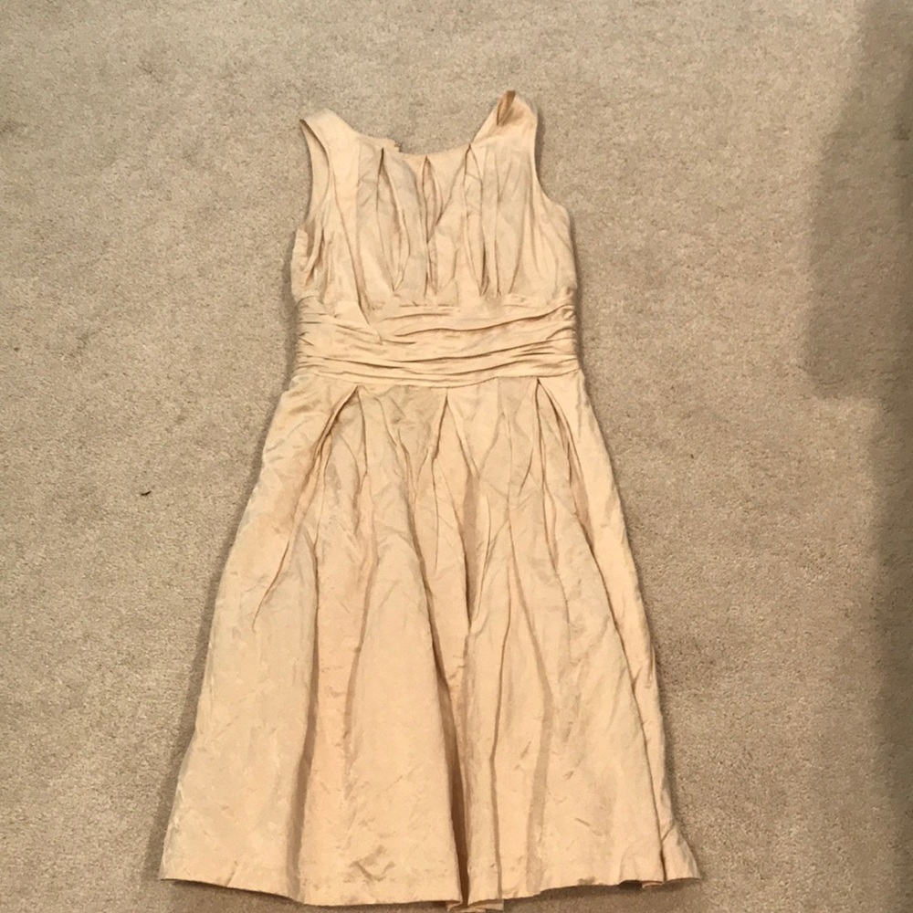 Tracy Reese dress in size 2 ! Good condition